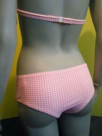 Cobey bikini roze geblokt 36 #11