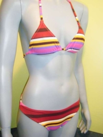 Cobey bikini "gestreept" 34/36 #1