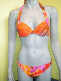 Lise Charmel bikini Aquarelle Nautique 70C of 85C