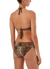 Melissa Odabash bikini Cheetah 38/40