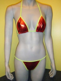 no 15 Cloris Murphey bikini  34 / 36 / 38