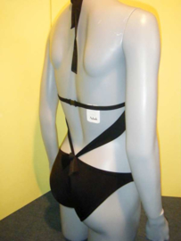 Aubade monokini zwart M