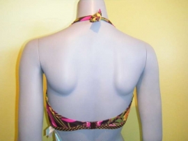 Bodique bikini RETRO top 80E