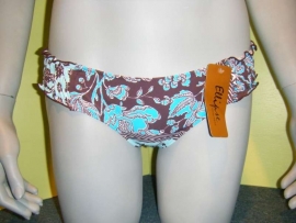 Ellipse Bikini Amalfi heupslip  S-34/36 M-36/38 of L-40/42