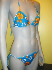 H&D halter bikini  S 36