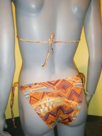 Cobey bikini bruin 38 #29