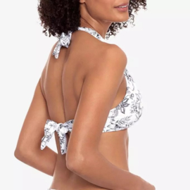 Lauren by Ralph Lauren Toile Floral bikini 44