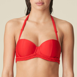 Marie Jo swim Blanche bikinitop 75B