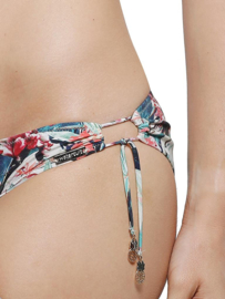 Watercult Floral Camo bikinislip 36 697