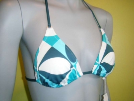 Sapph bikinitop Waikiki  80B