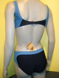 Adidas beach wire bikini 40B