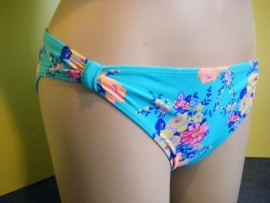 Shiwi bikinislip turquoise maat 44