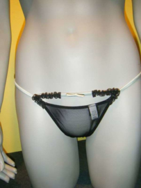 La Perla Black Label set  80B 40
