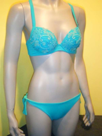 Dive d'Estate bikini Tiffany blauw 40D