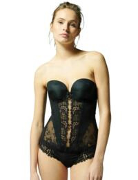 Simone Pérèle Wish Bustier 75C