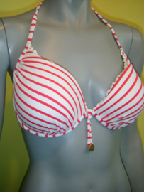 Watercult gestreepte bikini 44C / 42