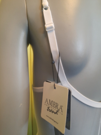 Ambra Body 2188 Bianco push-up 75B