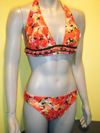 Gottex Bikini Roses 38