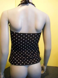 Shiwi Tankini polka 36C