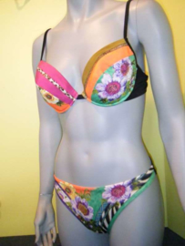 Parah bikini 1334 38B Arancio