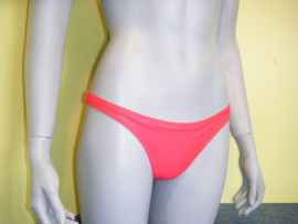 Bikinifun bikini string Rood S 32 34