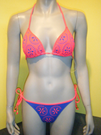 Maria Bonita duotono bikini by PHAX S