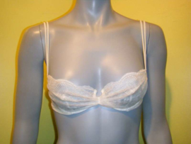 La Perla cocktail creme BH 80B