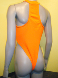 stringbody oranje 36-38