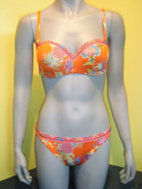 Lise Charmel Bikini Fleur Sortilege 70D 38 bandeau