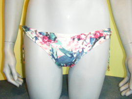 Watercult Floral Camo bikinislip 36 697