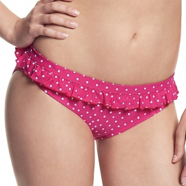 Cleo pink bikinislip Betty 34 36