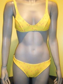 Amare bikini Geel 36 #27