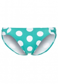 Kiwi Gala bikini set polka dot 38/40