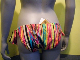 Sapph bikinislip Hawaii XL