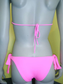 Dive d'Estate bikini Stardust S/M triangle