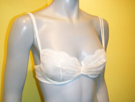 La Perla cocktail creme BH 75B