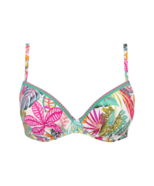 Antigel La Muse des Îles Bikini top 70D 4366