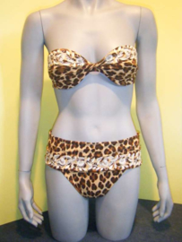 Atlantique bikini panterprint 80B