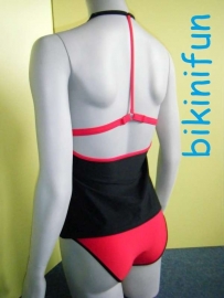 Marlies Dekkers Royal Flush Tankini  75A