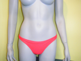 Bikinifun bikini string Rood S 32 34