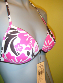 Cocoa triangle bikini 80B