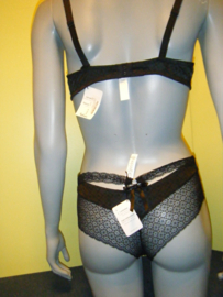 Aubade Femme set BH 80C shorty 38