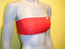 B'Fun bandeau bikini tube-top