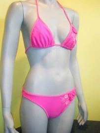 Allamar bikini 1406 roze M 38