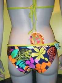 Fiz 517 triangle bikini S 36B 36C of M 38B 38C groen