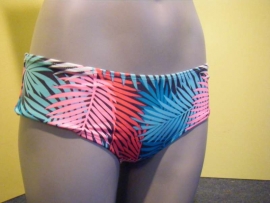 Shiwi bikinislip palm maat 38