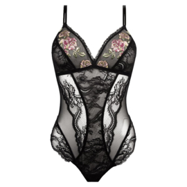 Lise Charmel Desir de Roses  Body 38