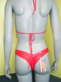 Sun and Sea Bikini Mini BOY S wetlook 36