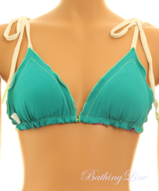 Maaji bikini Under the Sea,  Snorkelly Bloom M 36 38