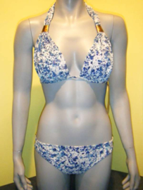 Gottex Bikini Ocean blue 42